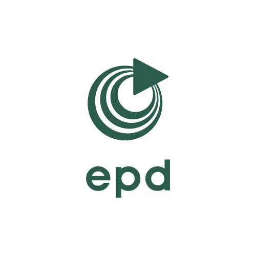 EPD (Miljøvaredeklarationer)